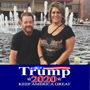 Meet your Posher, Trevor